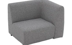 Loungebank Elements met gratis beschermhoes