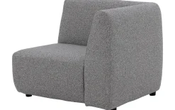 Loungebank Elements met gratis beschermhoes