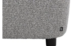 Loungebank Elements met gratis beschermhoes