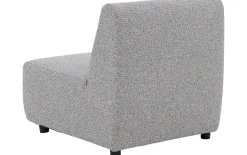 Loungebank Elements met gratis beschermhoes