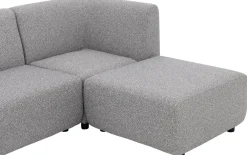 Loungebank Elements met gratis beschermhoes