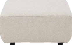 Loungebank Elements met gratis beschermhoes