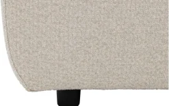 Loungebank Elements met gratis beschermhoes