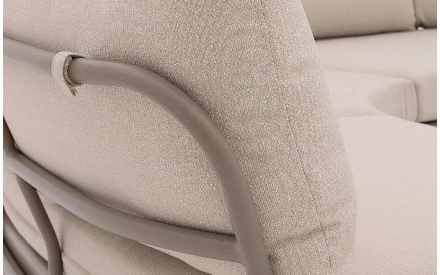 Loungeset Pien