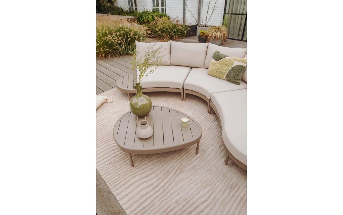 Loungeset Pien