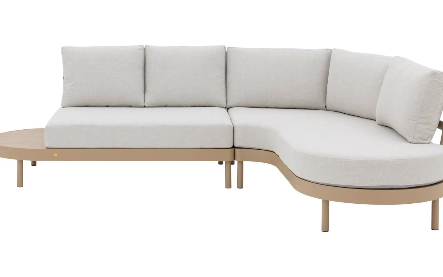 Loungeset Sirolo