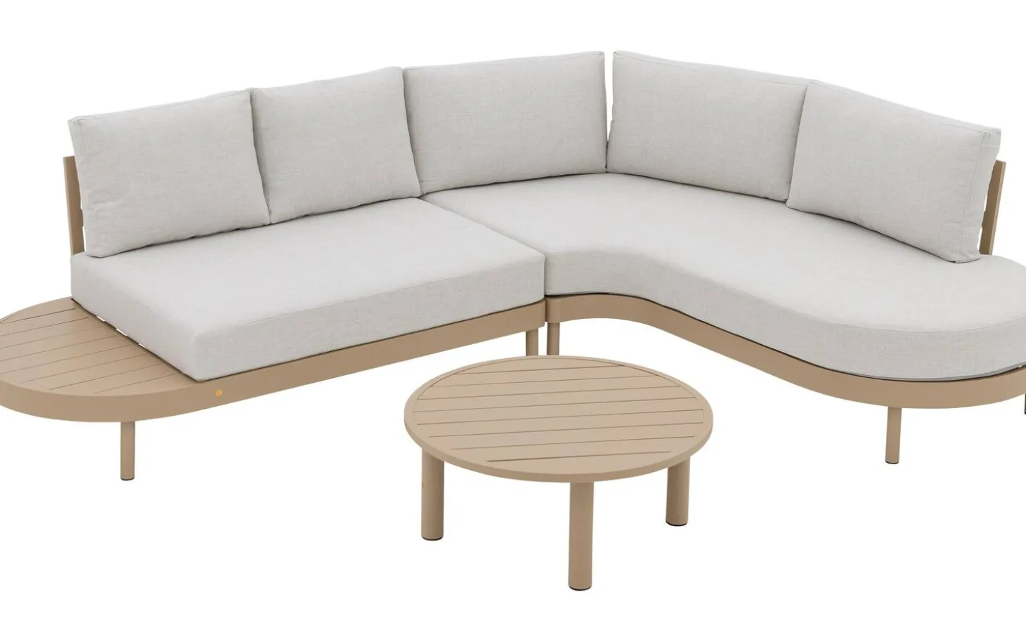 Loungeset Sirolo