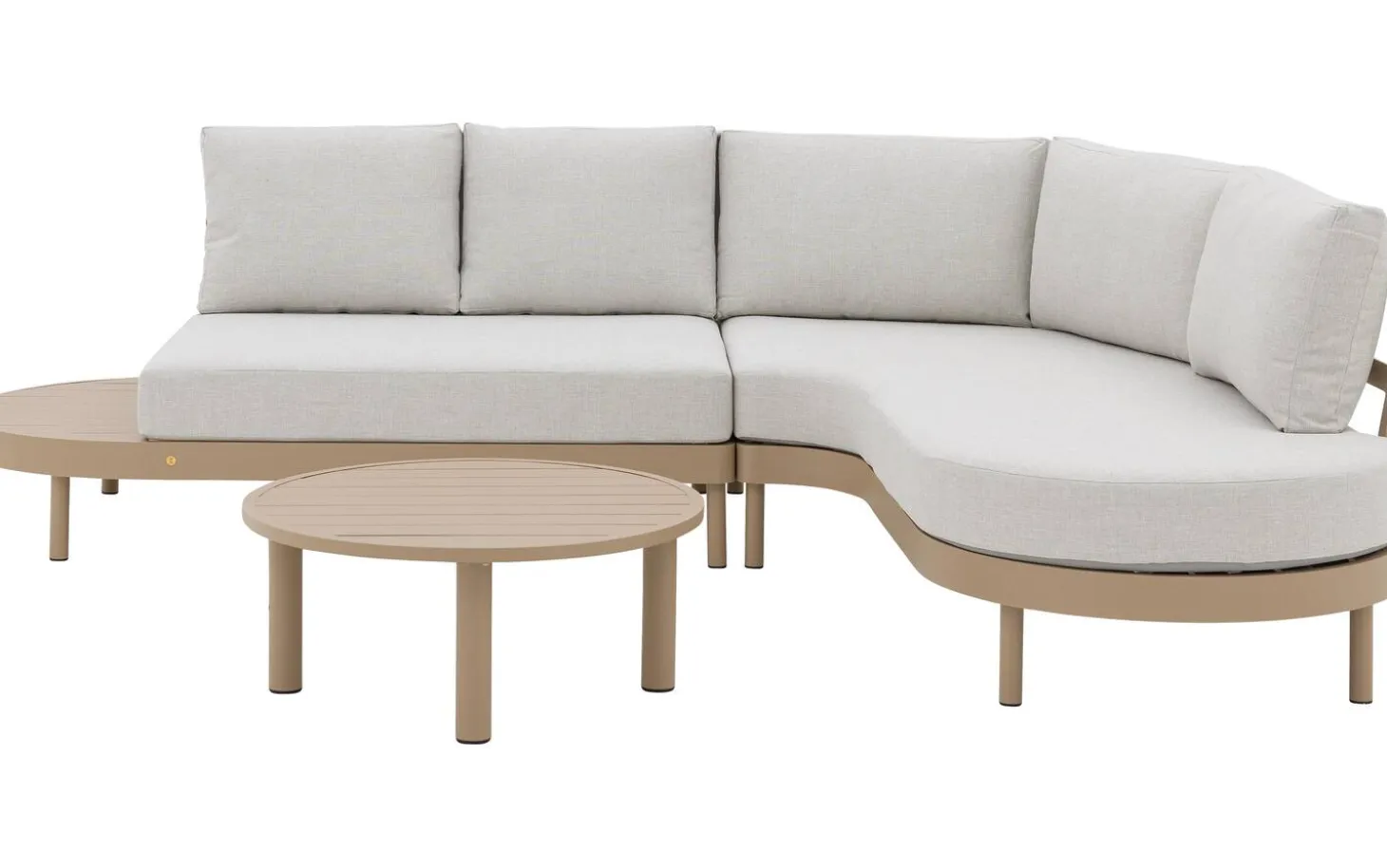 Loungeset Sirolo