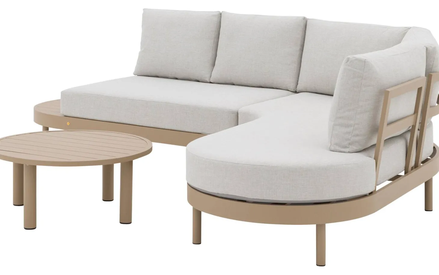 Loungeset Sirolo