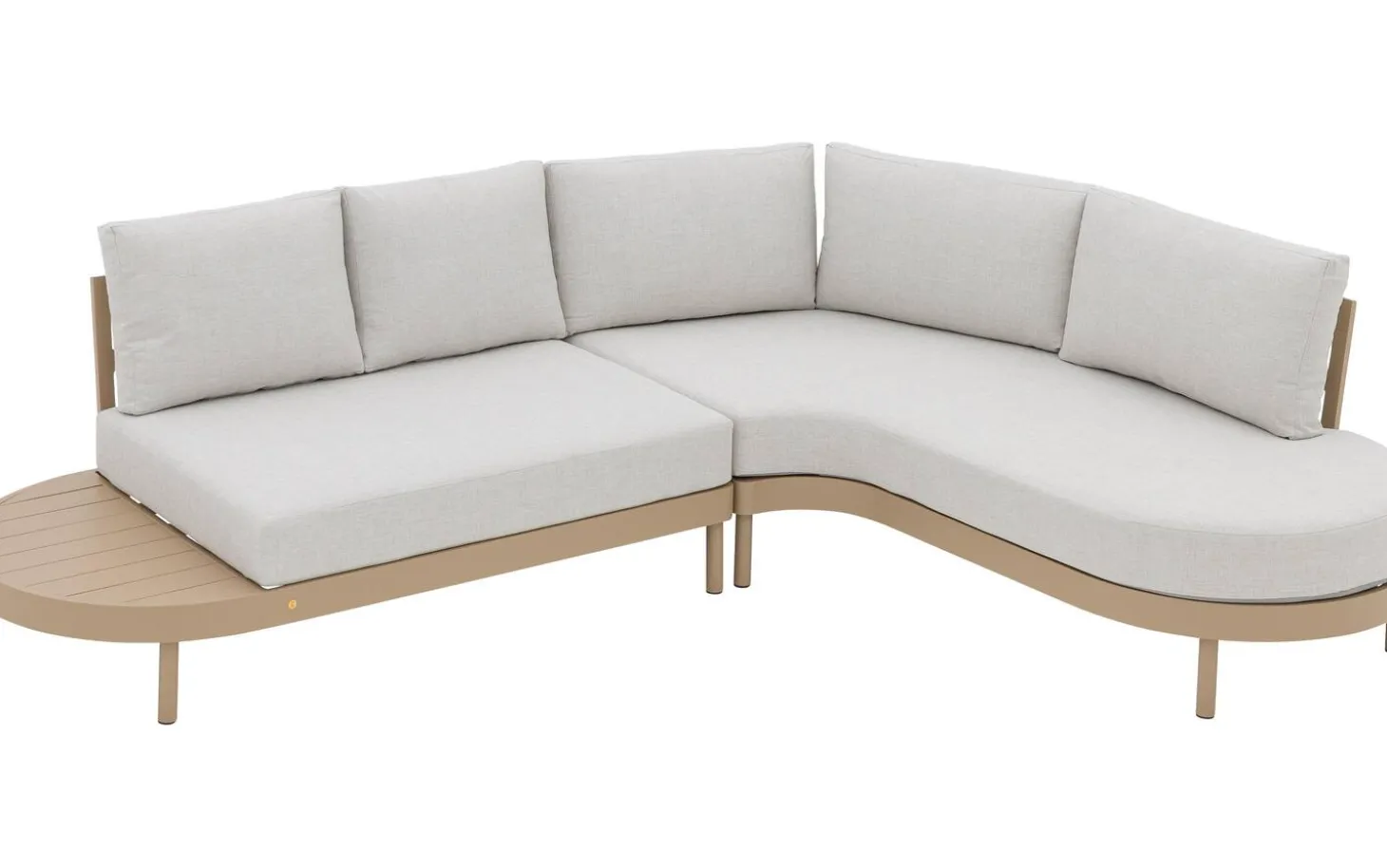 Loungeset Sirolo