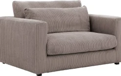 Loveseat Ravenia