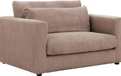 Loveseat Ravenia