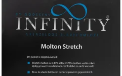 Molton Tbv Matras Infinity Matras Molton 30 Cm