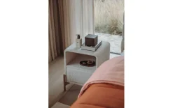 Nachtkastje Lombardy