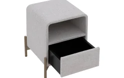 Nachtkastje Lombardy