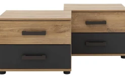 Nachttische Industrial