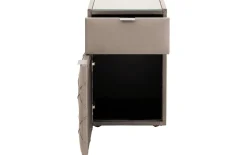 Nachttische Nomade Savanne