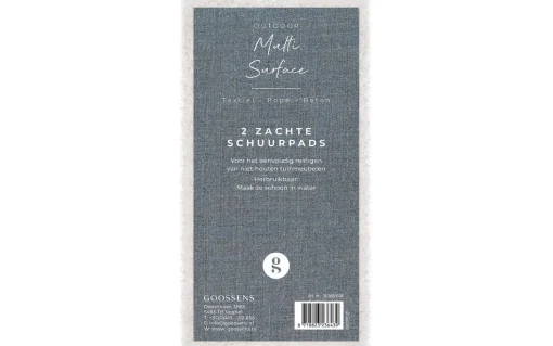 Onderhoudsmiddel Multi Surface