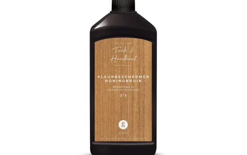 Onderhoudsmiddel Teak & Hardhout