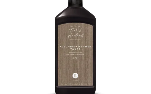Onderhoudsmiddel Teak & Hardhout