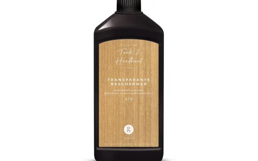 Onderhoudsmiddel Teak & Hardhout