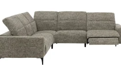 Relaxbank Apollo met verstelbare hoofdsteunen