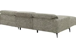 Relaxbank Apollo met verstelbare hoofdsteunen