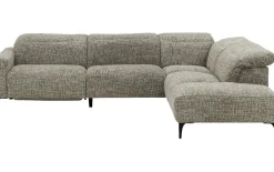 Relaxbank Apollo met verstelbare hoofdsteunen