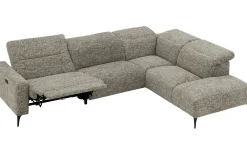 Relaxbank Apollo met verstelbare hoofdsteunen