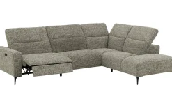 Relaxbank Apollo met verstelbare hoofdsteunen