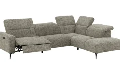 Relaxbank Apollo met verstelbare hoofdsteunen