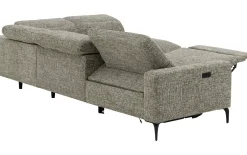 Relaxbank Apollo met verstelbare hoofdsteunen