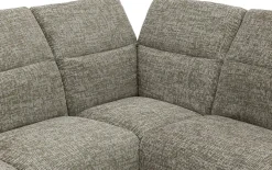 Relaxbank Apollo met verstelbare hoofdsteunen