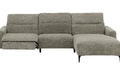 Relaxbank Apollo met verstelbare hoofdsteunen