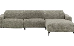 Relaxbank Apollo met verstelbare hoofdsteunen