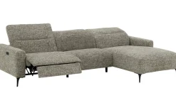 Relaxbank Apollo met verstelbare hoofdsteunen