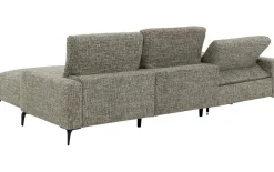 Relaxbank Apollo met verstelbare hoofdsteunen