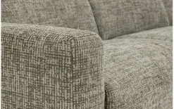 Relaxbank Apollo met verstelbare hoofdsteunen