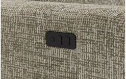 Relaxbank Apollo met verstelbare hoofdsteunen