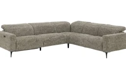 Relaxbank Apollo met verstelbare hoofdsteunen