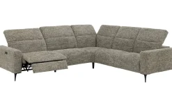 Relaxbank Apollo met verstelbare hoofdsteunen