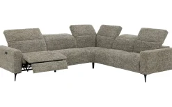 Relaxbank Apollo met verstelbare hoofdsteunen