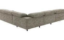 Relaxbank Apollo met verstelbare hoofdsteunen