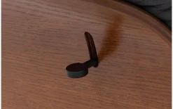 Relaxfauteuil Saranda met verstelbare hoofdsteun