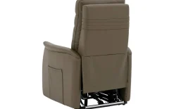 Relaxfauteuil Troyes met opsta-hulp