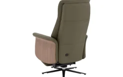 Relaxstoel Finesse met Sta-op hulp