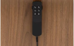 Relaxstoel Finesse met Sta-op hulp