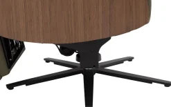 Relaxstoel Finesse met Sta-op hulp