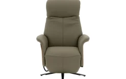Relaxstoel Finesse met Sta-op hulp