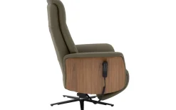 Relaxstoel Finesse met Sta-op hulp